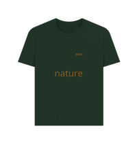 Evergreen Printed T-shirt