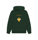 Evergreen Printed Hoody
