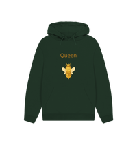 Evergreen Printed Hoody