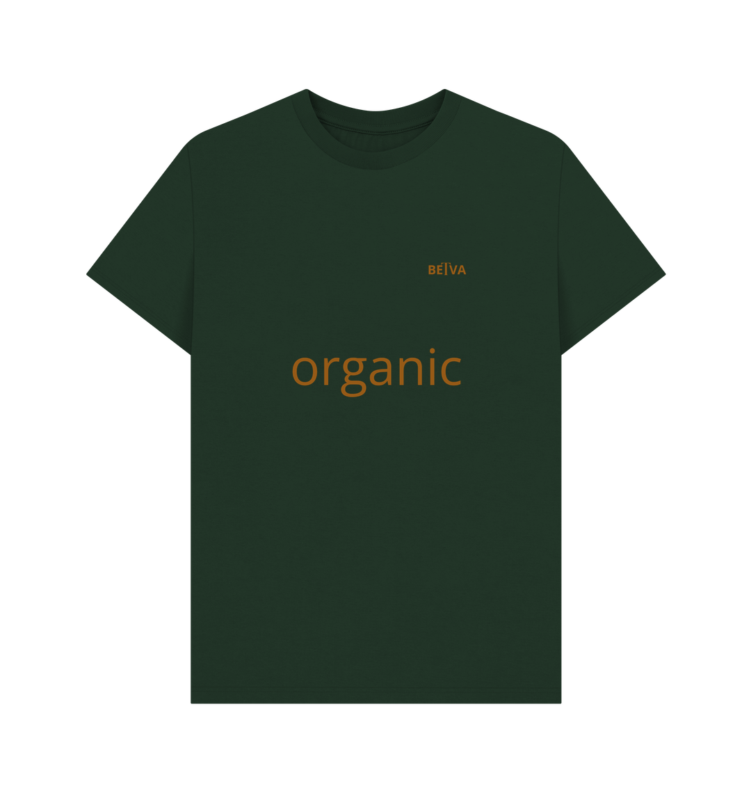 Evergreen Printed T-shirt