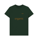 Evergreen Printed T-shirt