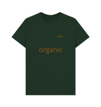 Evergreen Printed T-shirt