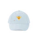 Powder Blue Caps