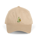 Oat Caps