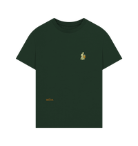 Evergreen Printed T-shirt