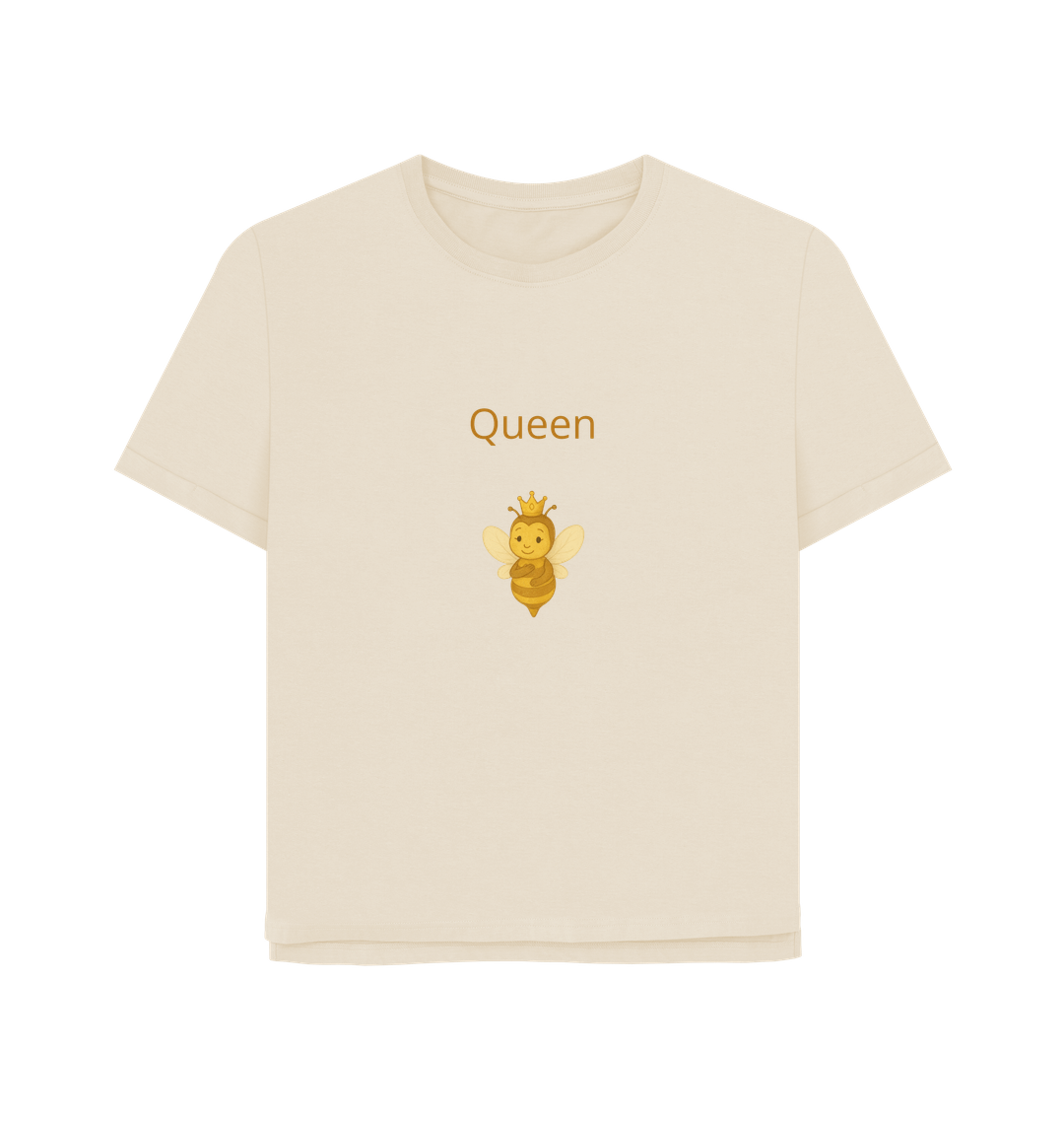 Oat Printed T-shirt