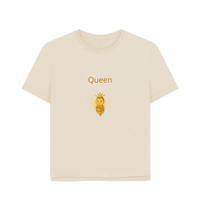 Oat Printed T-shirt