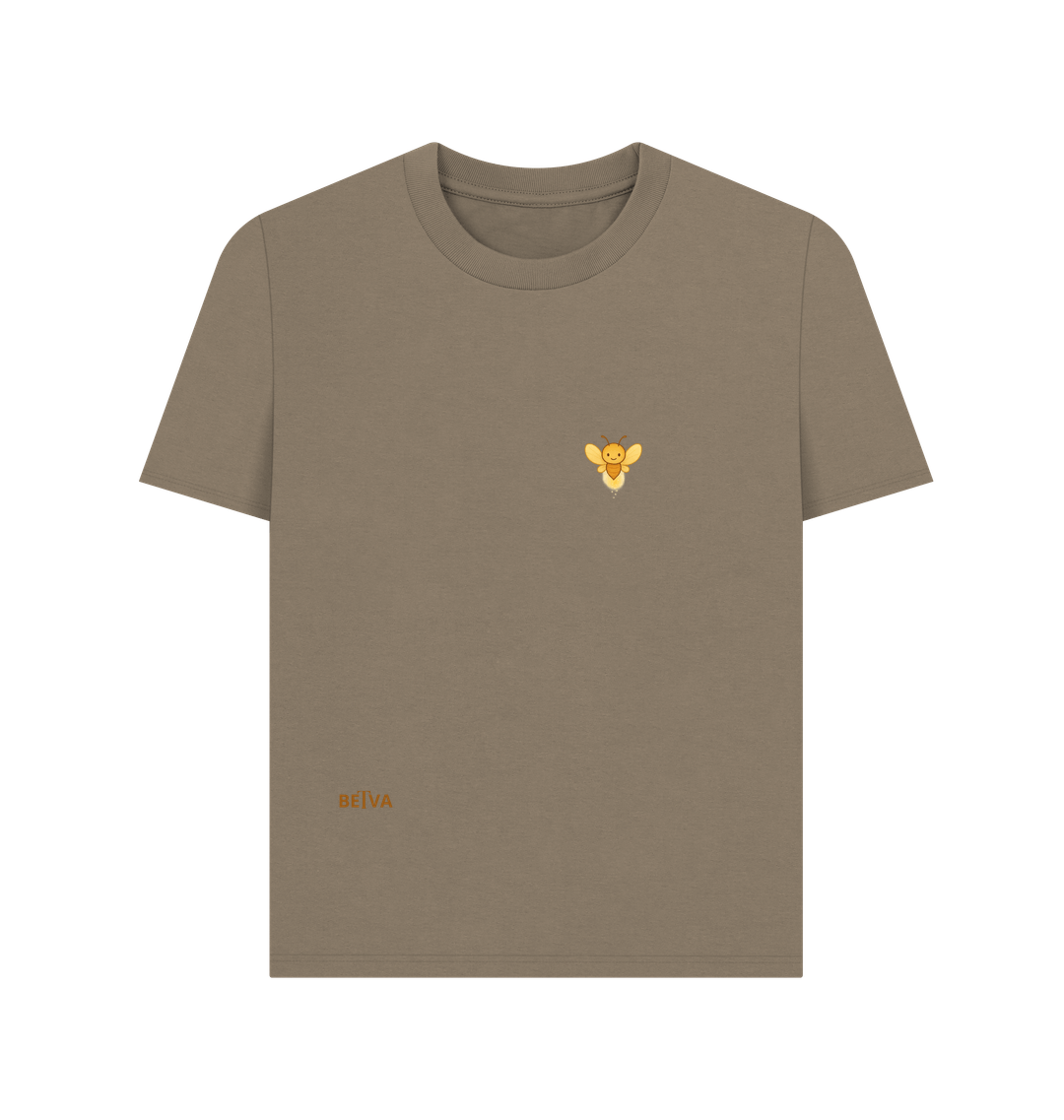 Willow Printed T-shirt