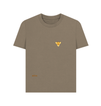Willow Printed T-shirt