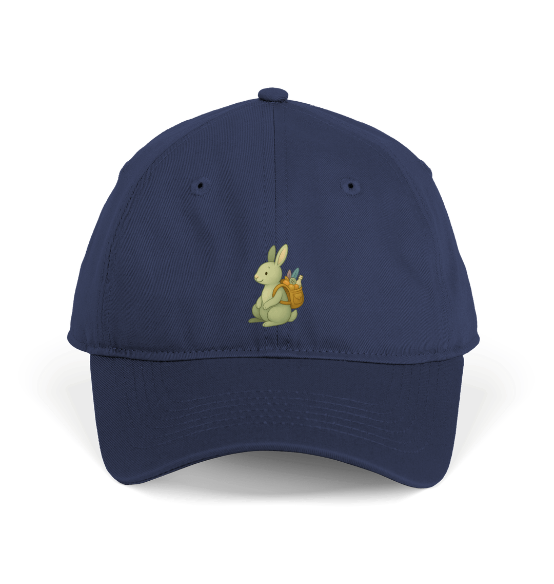 Navy Caps