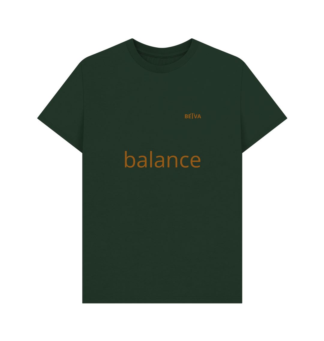 Evergreen Printed T-shirt