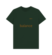Evergreen Printed T-shirt