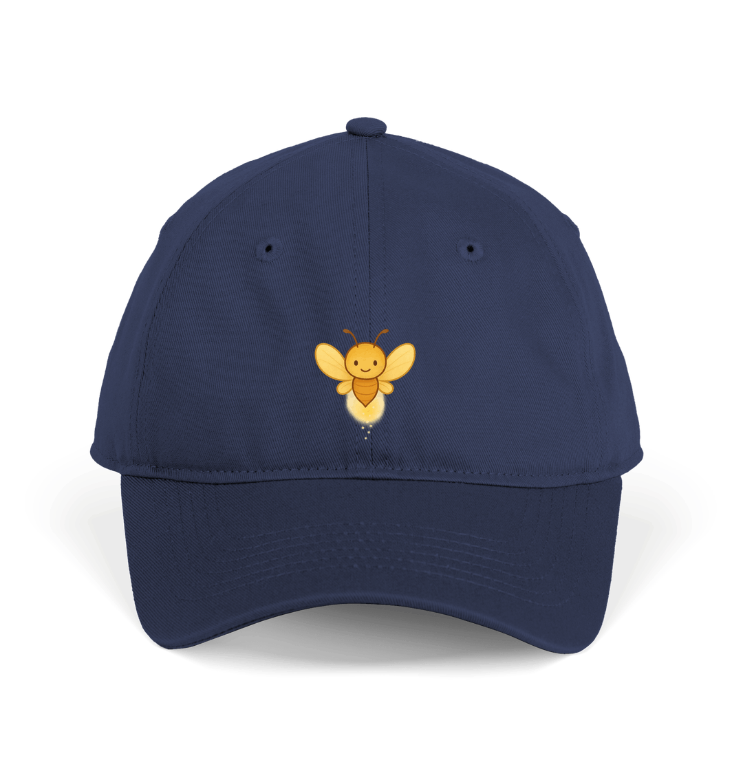 Baseball Cap - BETVA GLOW™ Radiant Companion Organic Cotton