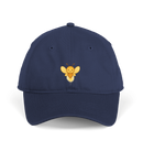 Navy Caps