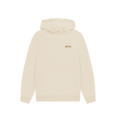 Oat Printed Hoody