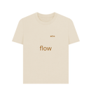 Oat Printed T-shirt