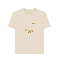 Oat Printed T-shirt