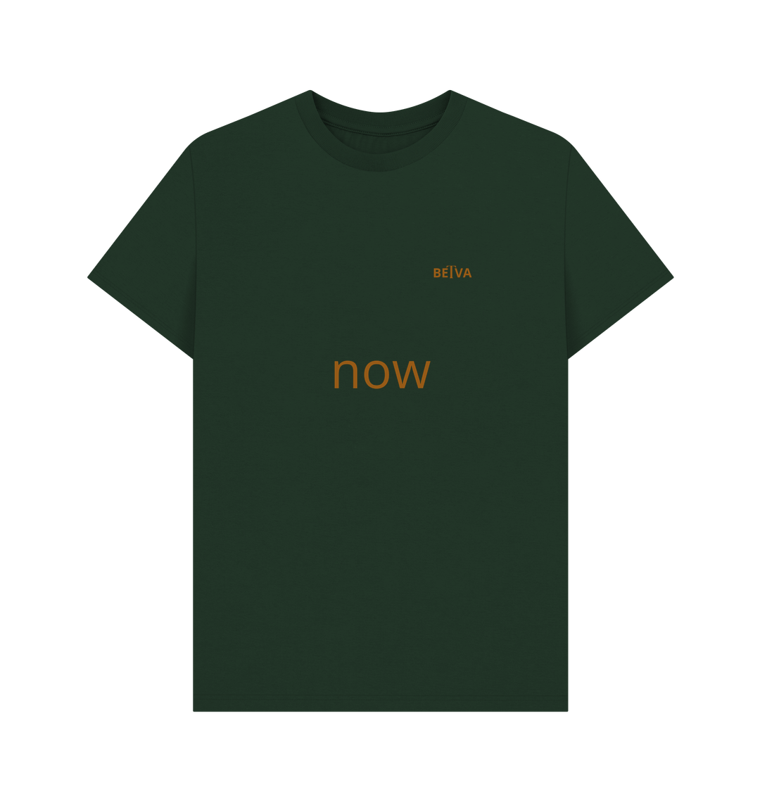 Evergreen Printed T-shirt