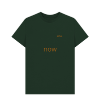 Evergreen Printed T-shirt