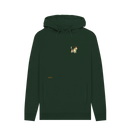 Evergreen Printed Hoody