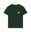Evergreen Printed T-shirt
