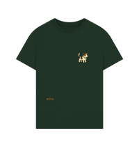 Evergreen Printed T-shirt
