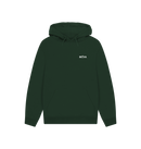 Evergreen Printed Hoody