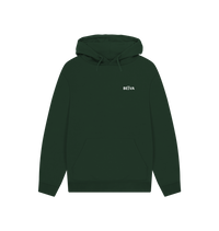 Evergreen Printed Hoody