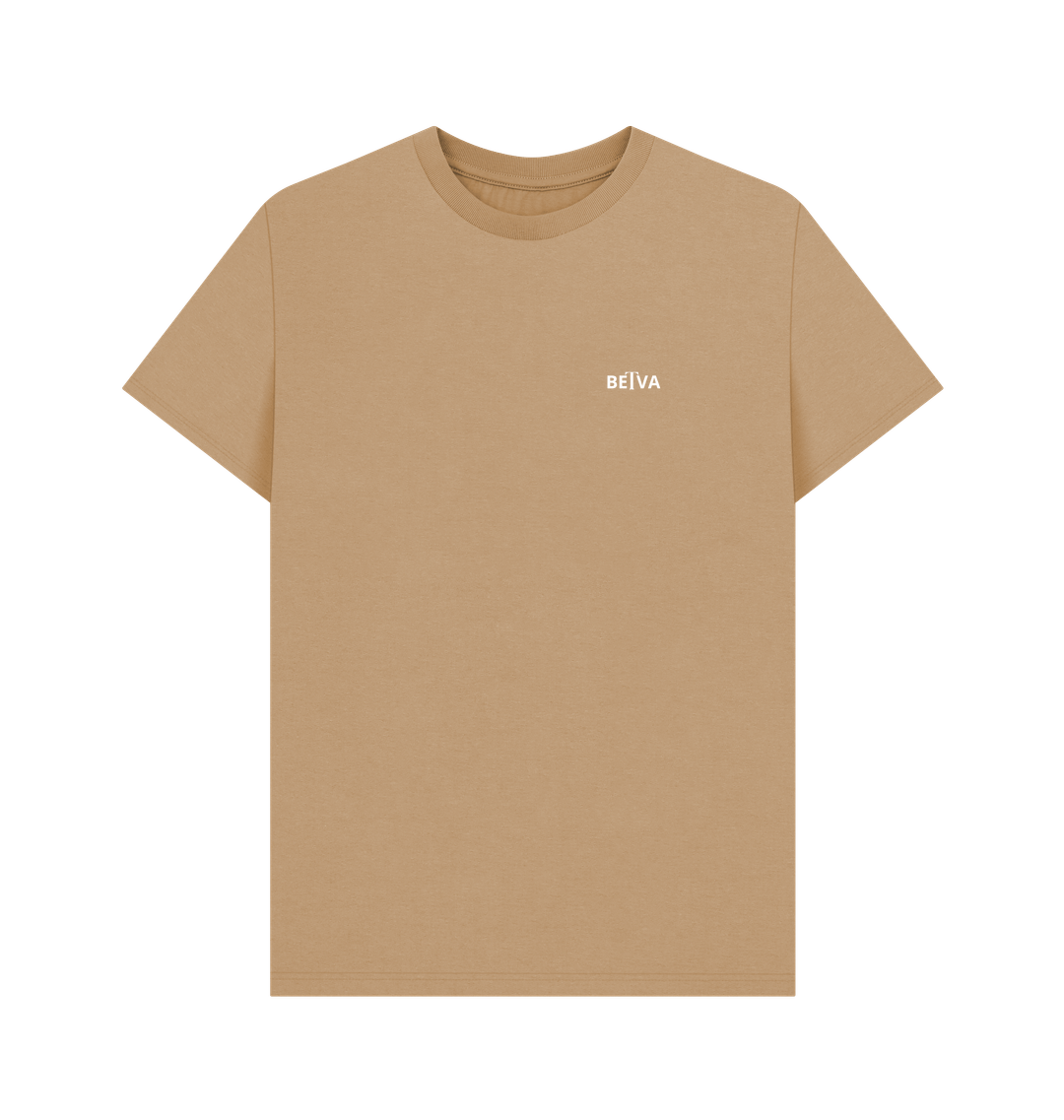 Sand Printed T-shirt