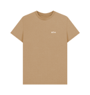 Sand Printed T-shirt