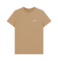 Sand Printed T-shirt
