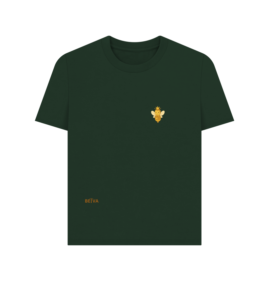 Evergreen Printed T-shirt