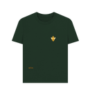Evergreen Printed T-shirt