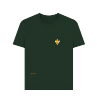 Evergreen Printed T-shirt