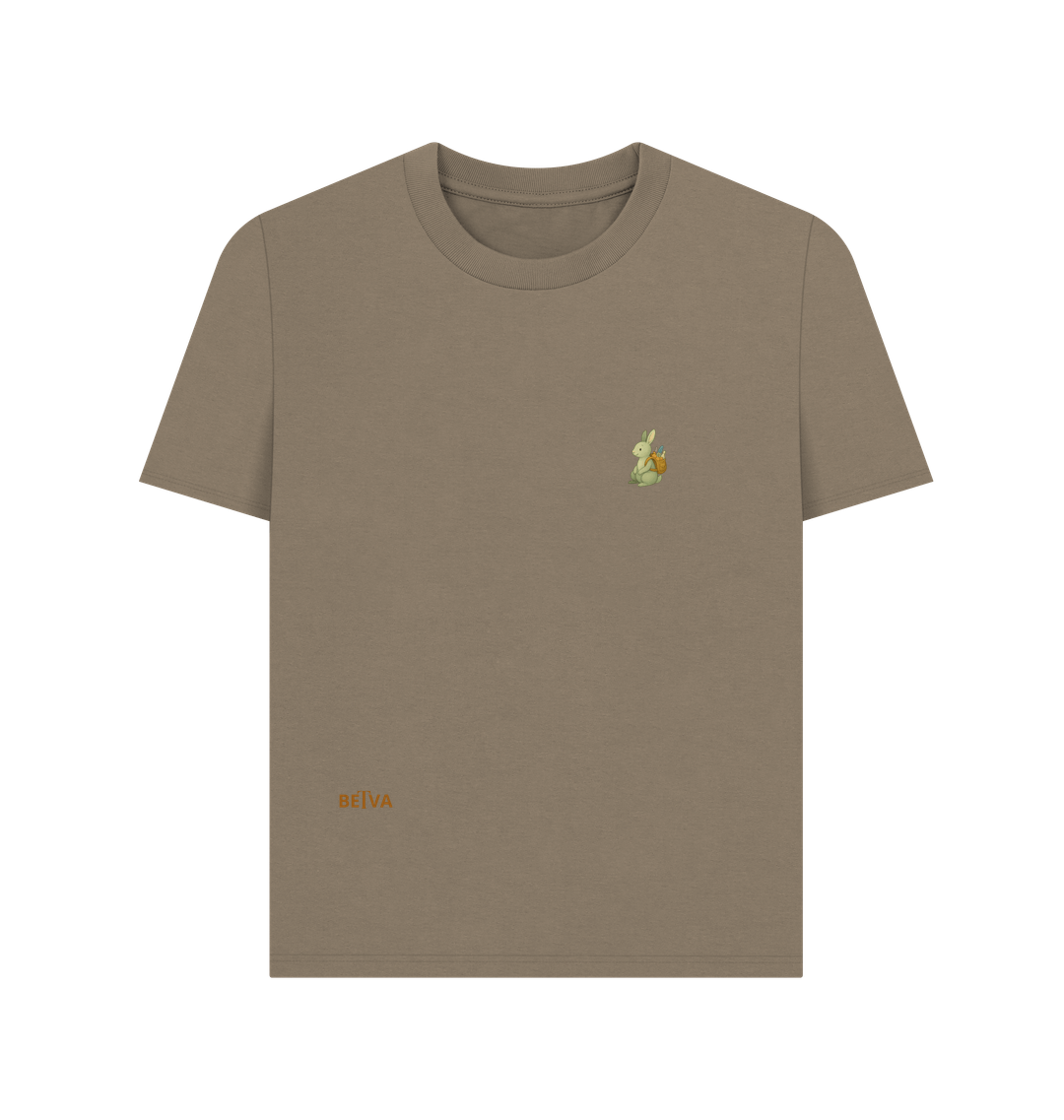 Willow Printed T-shirt