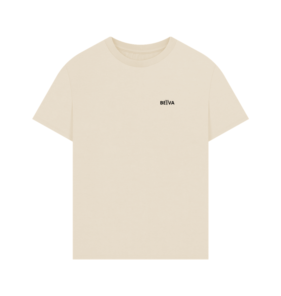 Oat Printed T-shirt