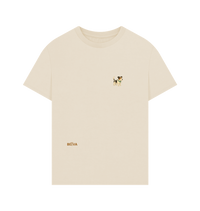 Oat Printed T-shirt