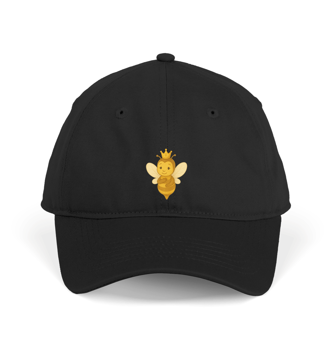 Baseball Cap - BETVA QUEEN™ Inner Power Organic Cotton