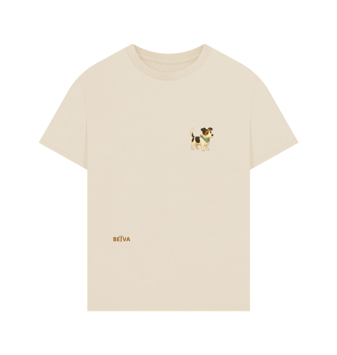 Oat Printed T-shirt