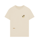 Oat Printed T-shirt