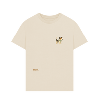 Oat Printed T-shirt