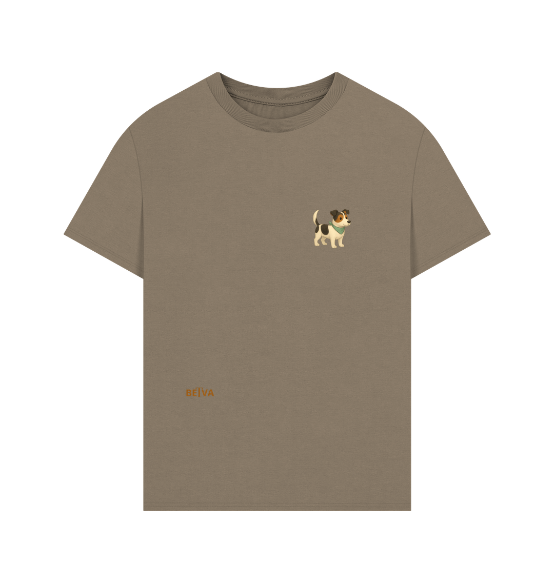 Willow Printed T-shirt