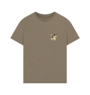 Willow Printed T-shirt
