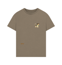 Willow Printed T-shirt