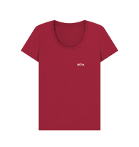 Cherry Printed T-shirt