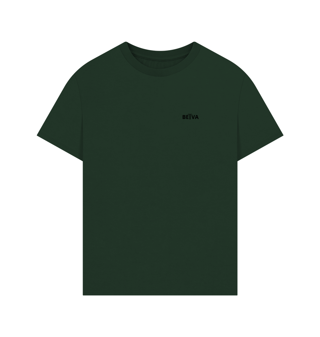 Evergreen Printed T-shirt