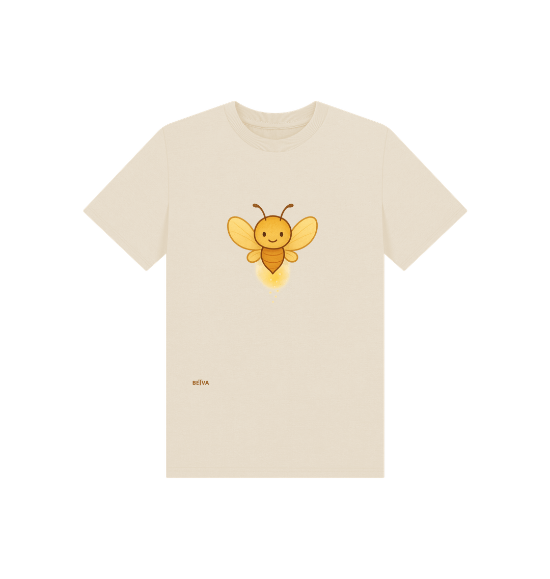 Oat Printed Kids T-Shirt