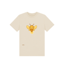 Oat Printed Kids T-Shirt