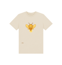 Oat Printed Kids T-Shirt