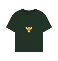 Evergreen Printed T-shirt